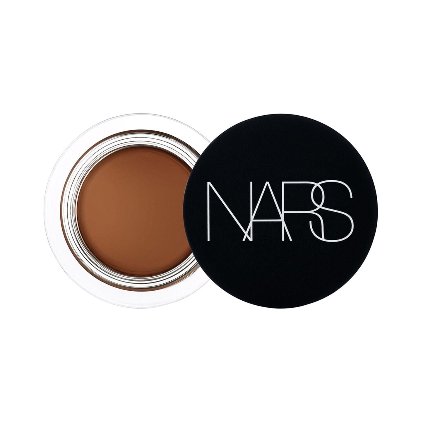 Anti-cernes NARS Soft Matte Complete - 6,2 g / Dark 3 Dark Coffee