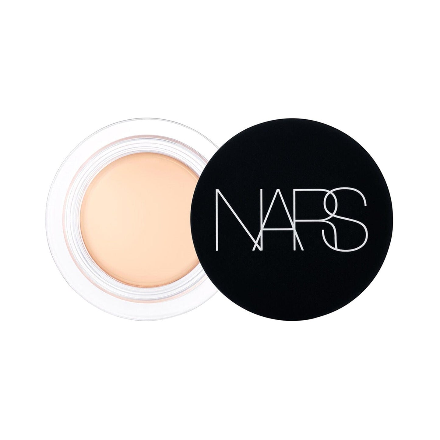 NARS Soft Matte Complete Concealer - 6.2 GR / Light 1 Chantilly