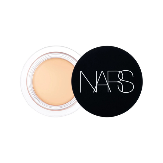 NARS Soft Matte Complete Concealer - 6.2 GR / Light 2.4 Cafe Au Lait