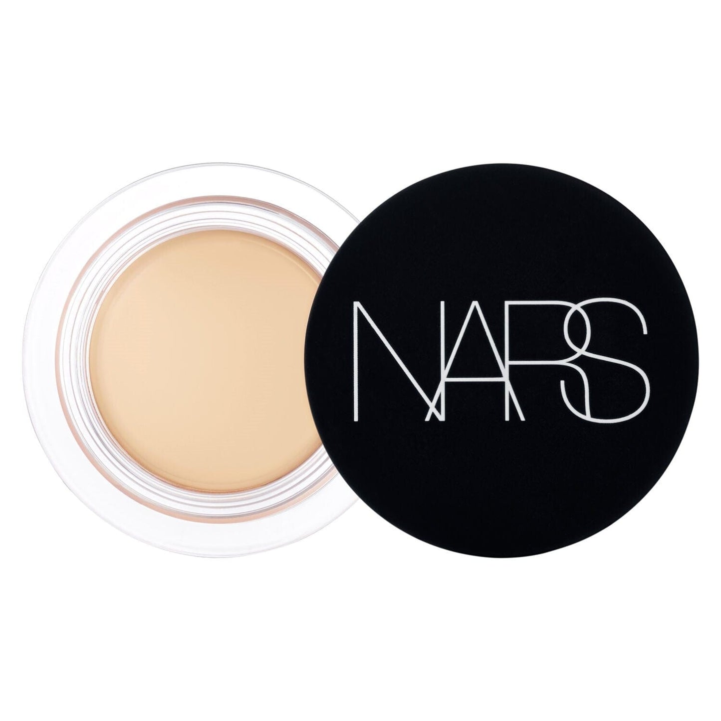 NARS Soft Matte Complete Concealer - 6.2 GR / Light 2.6 Cafe Con Leche