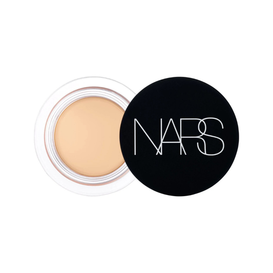 NARS Soft Matte Complete Concealer - 6.2 GR / Light 2.8 Marron Glace