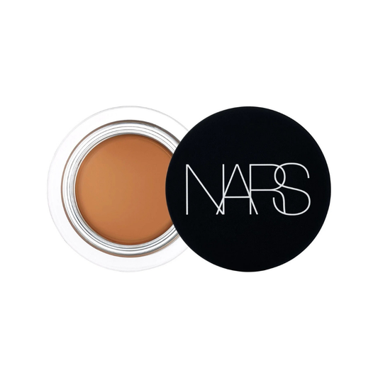 NARS Soft Matte Complete Concealer - 6.2 GR / MedDark 2.6 Walnut