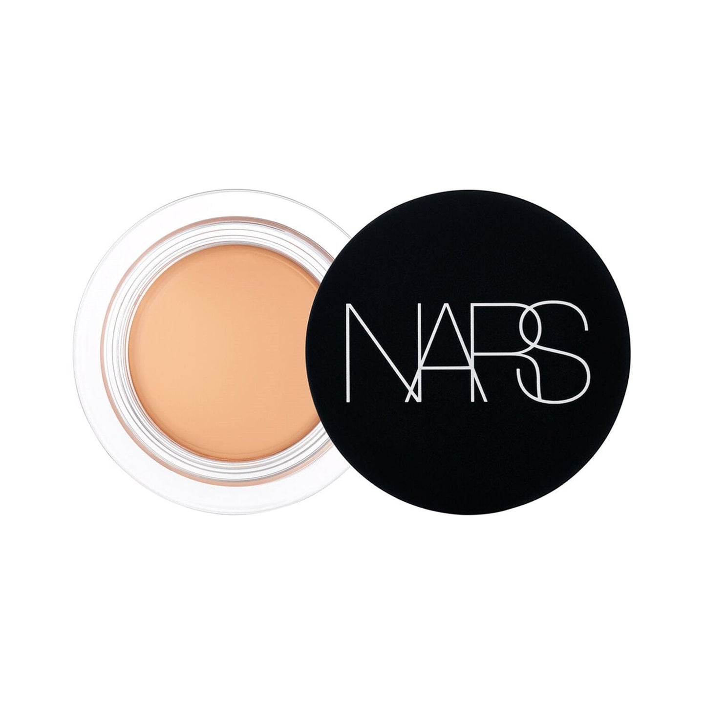 NARS Soft Matte Complete Concealer - 6.2 GR / Medium 1 Custard