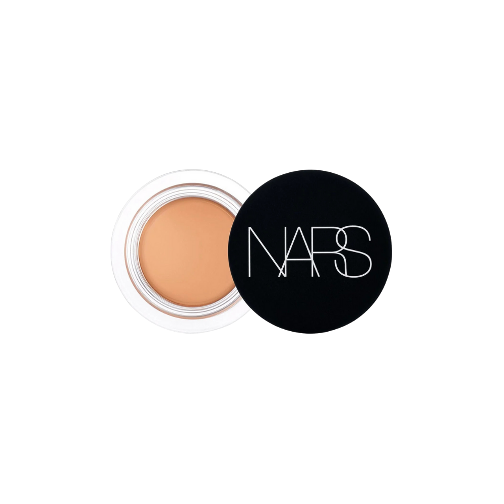NARS Soft Matte Complete Concealer - 6.2 GR / Medium Dark 1 Biscuit