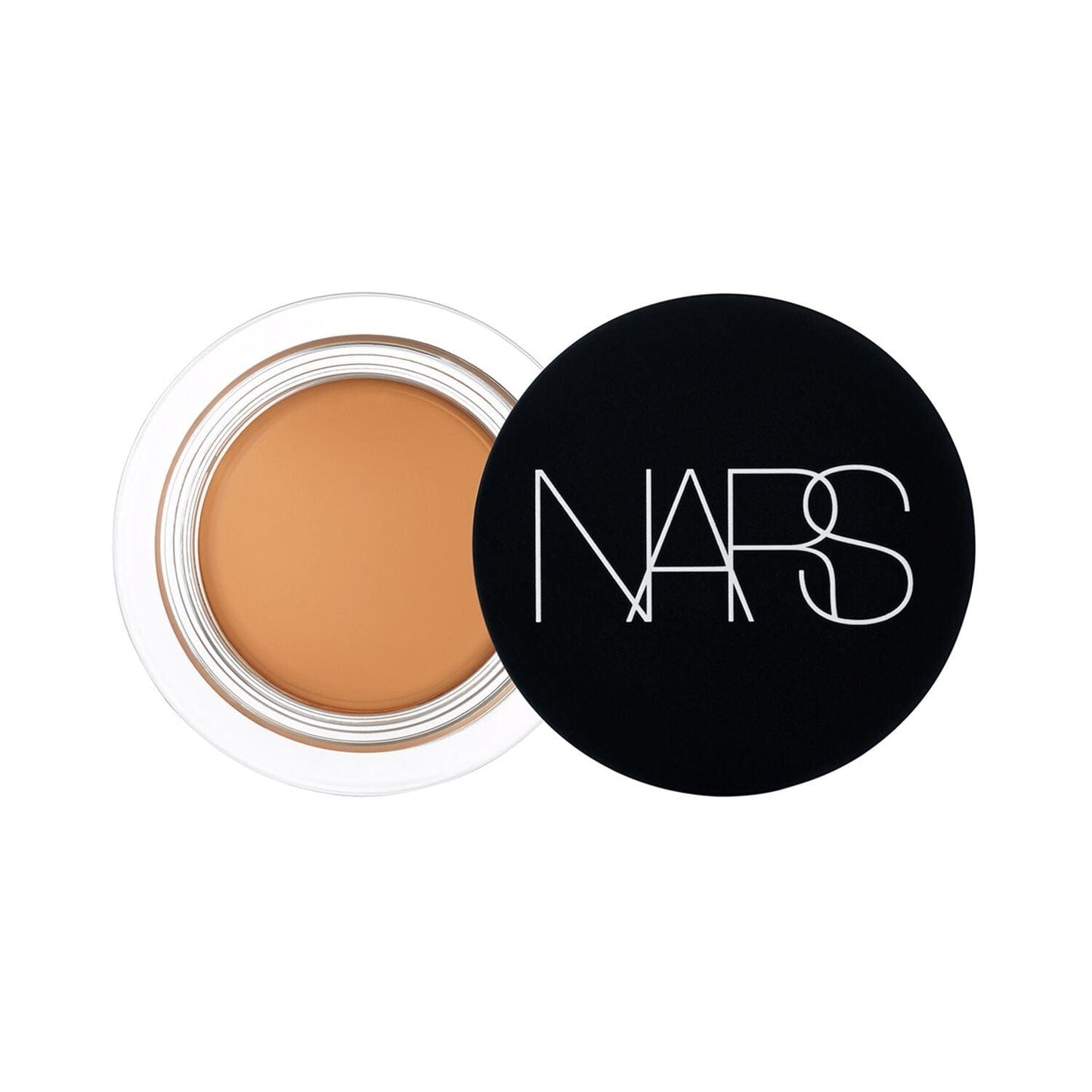 NARS Soft Matte Complete Concealer - 6.2 GR / Medium Dark 2 Caramel