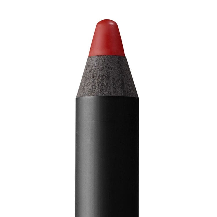 Crayon à lèvres velours mat NARS - 2,4 g / Cruella - Rouge foncé