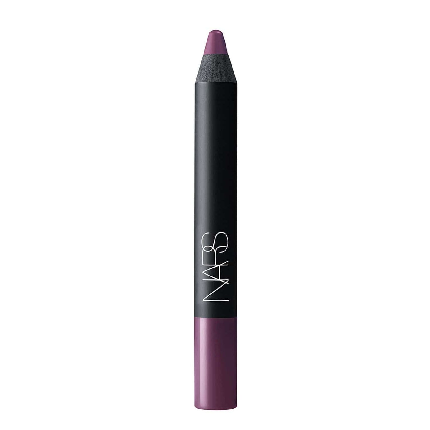 NARS Velvet Matte Lip Pencil - 2.4 GR / Dirty Mind - Dark Lilac