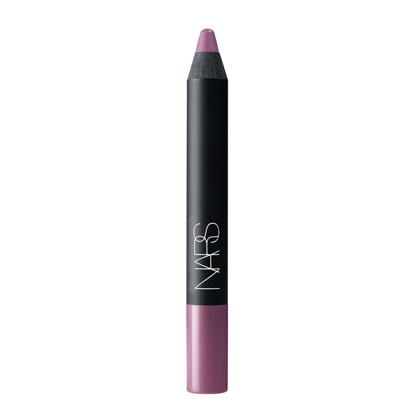 NARS Velvet Matte Lip Pencil - 2.4 GR / Pussy Control - Lilac
