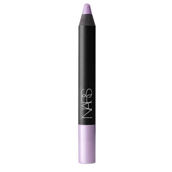 Crayon à lèvres mat velours NARS - 2,4 g / Tender Night Le - Lilas lumineux