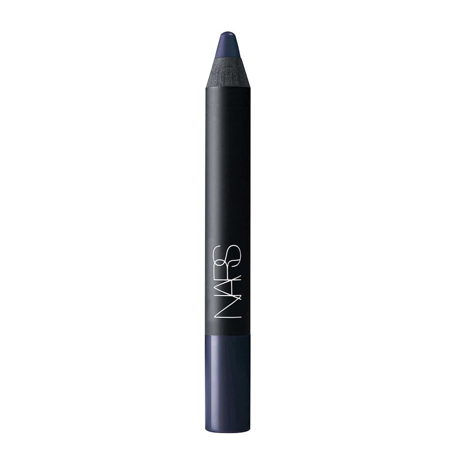NARS Velvet Matte Lip Pencil - 2.4 GR / Unspoken - Dark Blue
