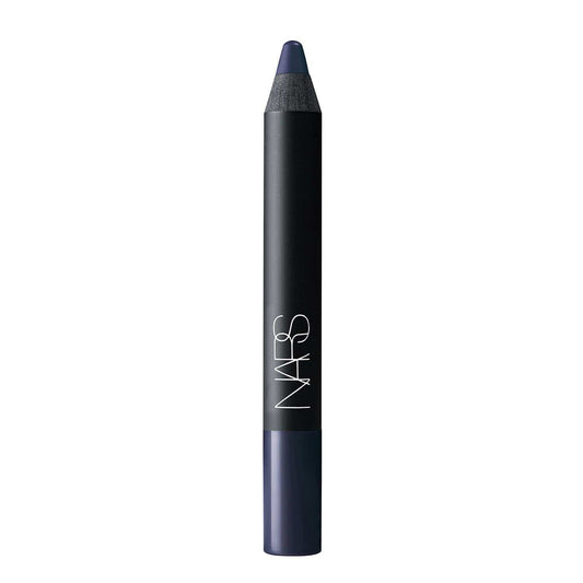 NARS Velvet Matte Lip Pencil - 2.4 GR / Unspoken - Dark Blue