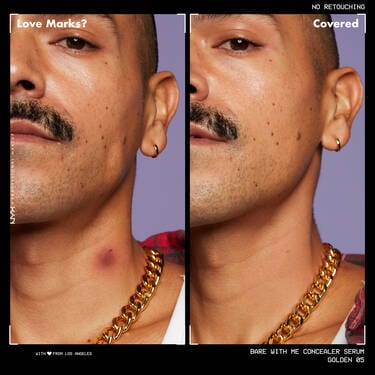 NYX Professional Makeup Bare With Me Concealer Serum - 05 Golden