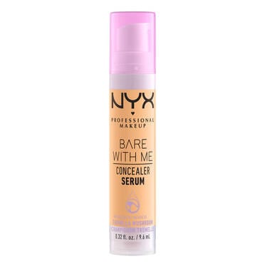 NYX Professional Makeup Bare With Me Concealer Serum - 05 Golden