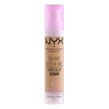 NYX Professional Makeup Bare With Me Concealer Serum - 07 Medium