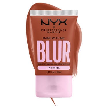 Fond de teint Blur Tint Skin Filter de NYX Professional Makeup - 17 Truffe