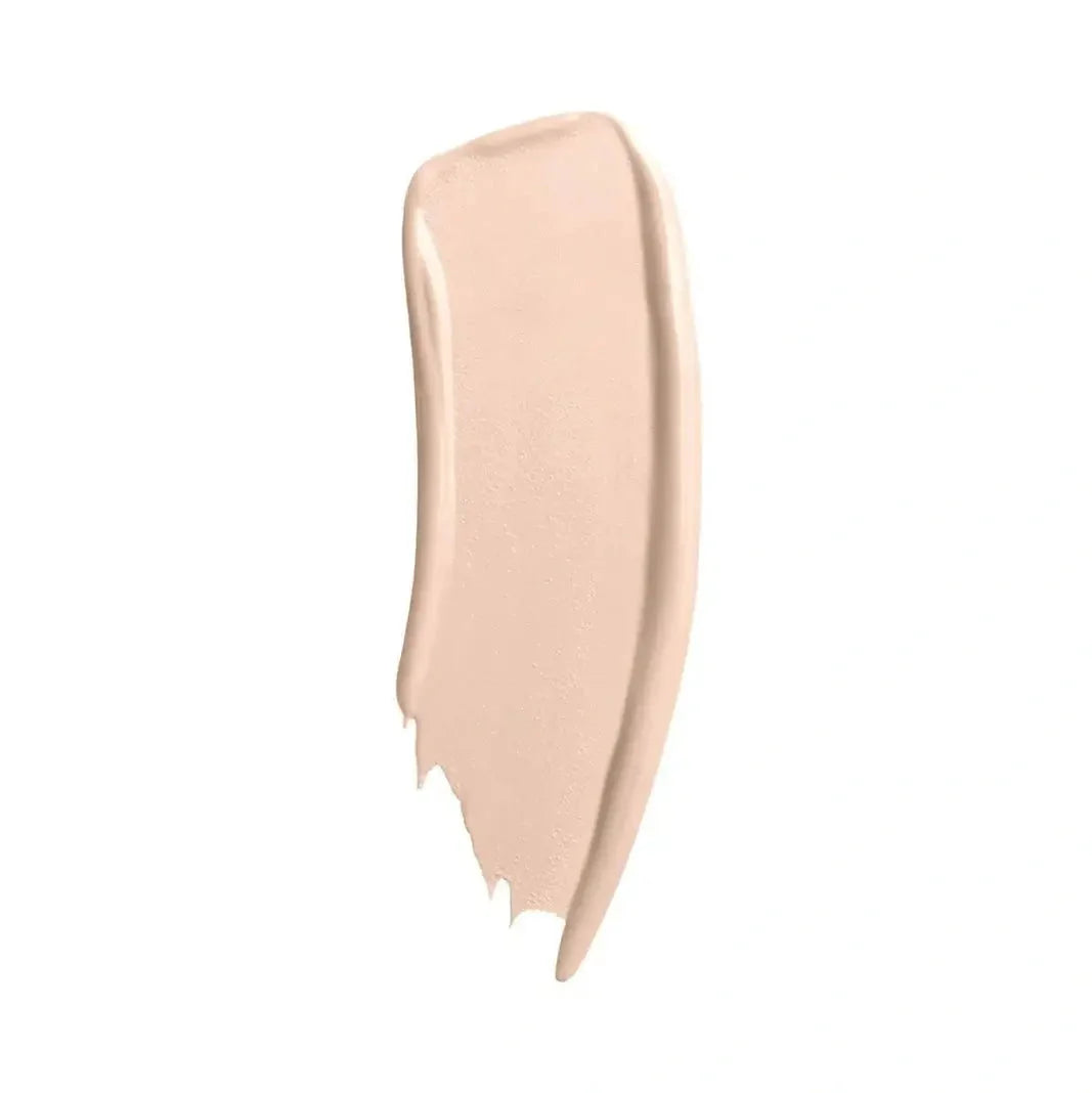 NYX Professional Makeup Foundation - Can't Stop Won't Stop Full Coverage Foundation 1.3 Light Porcelain