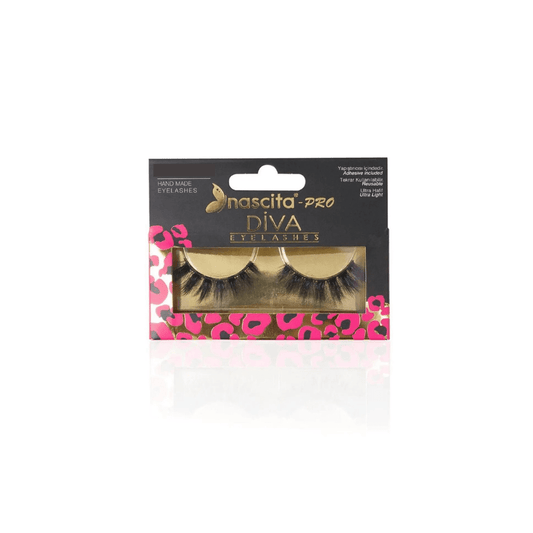 Nascita Diva False Eyelashes S 118