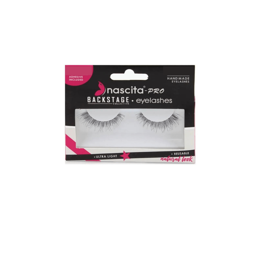 Nascita False Eyelashes Backstage Collection - 95