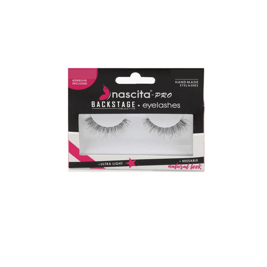 Nascita False Eyelashes Backstage Collection - 95