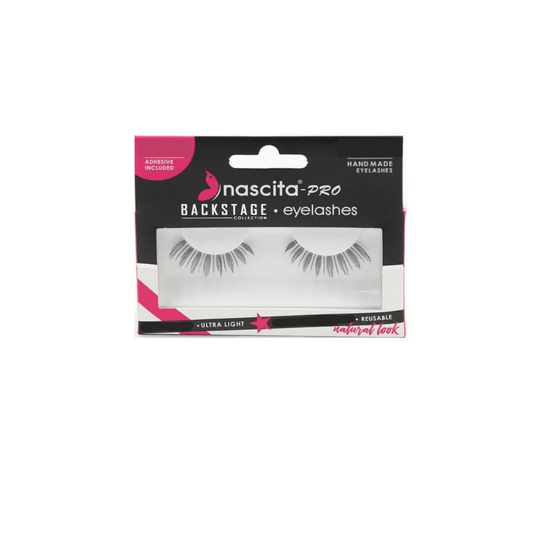 Nascita False Eyelashes Backstage Collection - 98