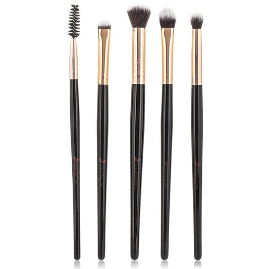 Nascita Make-up Addicts Eye Brush Set