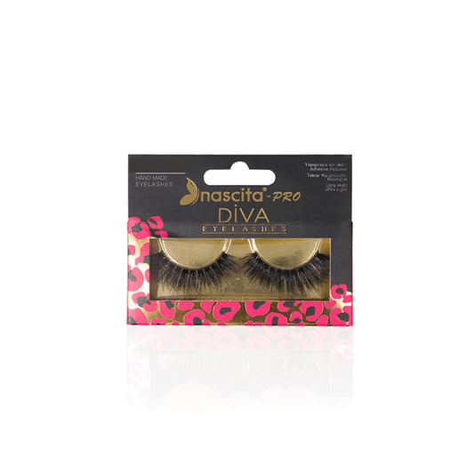 Nascita New Diva Series Eyelashes - 116