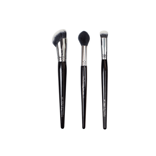 Ensemble de pinceaux de maquillage Nascita Pro Contour - 50