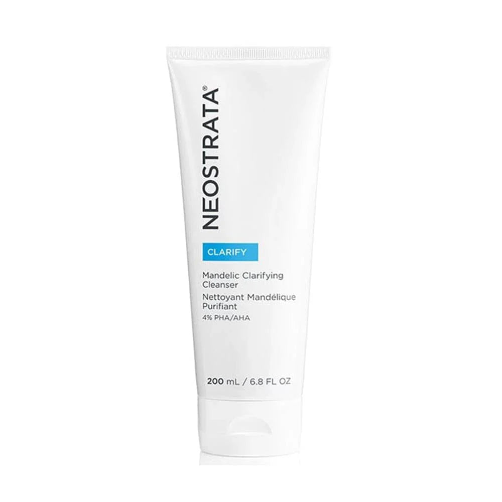 Neostrata Clarify Mandelic Cleansing Gel 200 ml