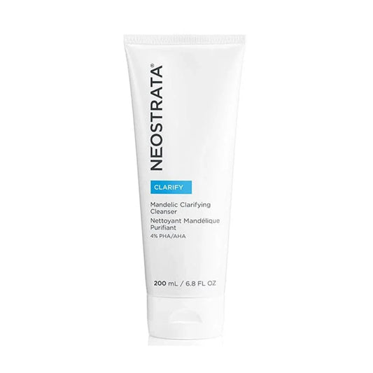 Neostrata Clarify Mandelic Cleansing Gel 200 ml
