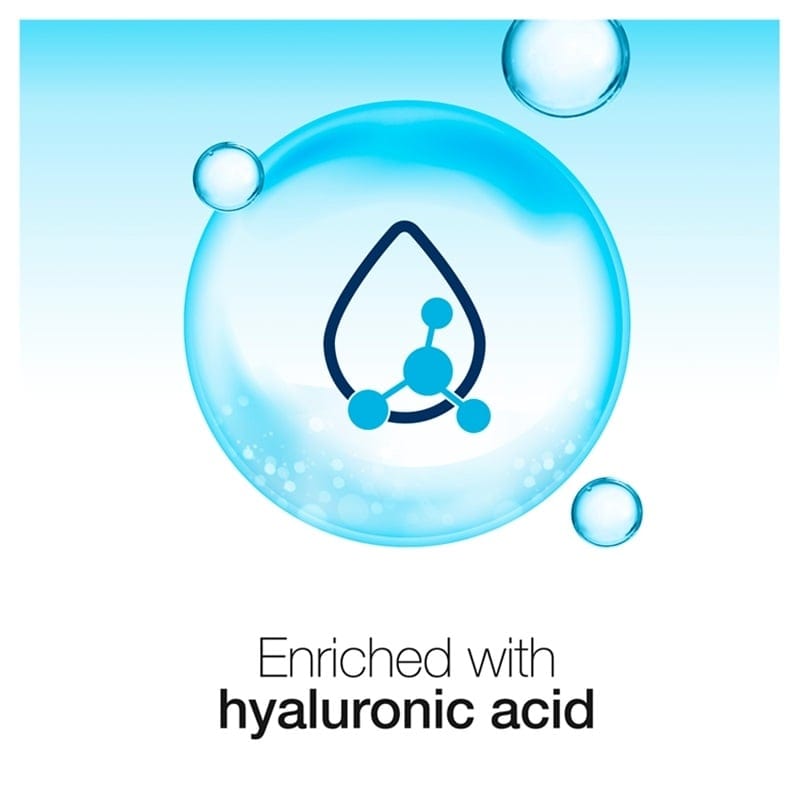 Gel-crème corporel Neutrogena Hydro Boost 400 ml