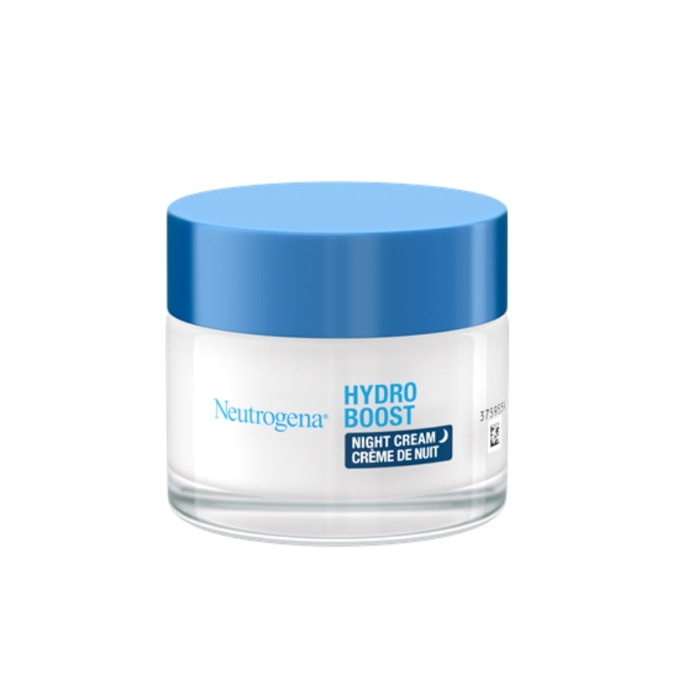 Crème de nuit Neutrogena Hydro Boost 50 ml