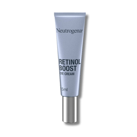 Neutrogena Retinol Boost Eye Cream 15ml / 0.5 fl oz
