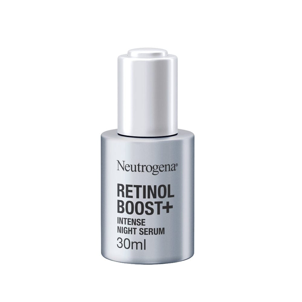 Neutrogena Retinol Boost+ Intense Night Serum 30ml / 1.0 fl oz