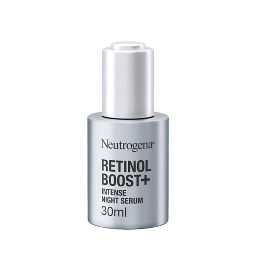 Neutrogena Retinol Boost+ Intense Night Serum 30ml / 1.0 fl oz