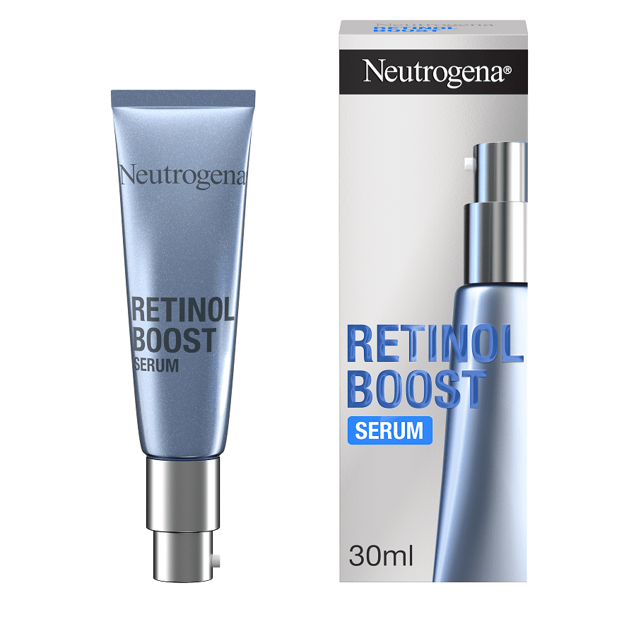 Neutrogena Retinol Boost Serum 30ml / 1.0 fl oz