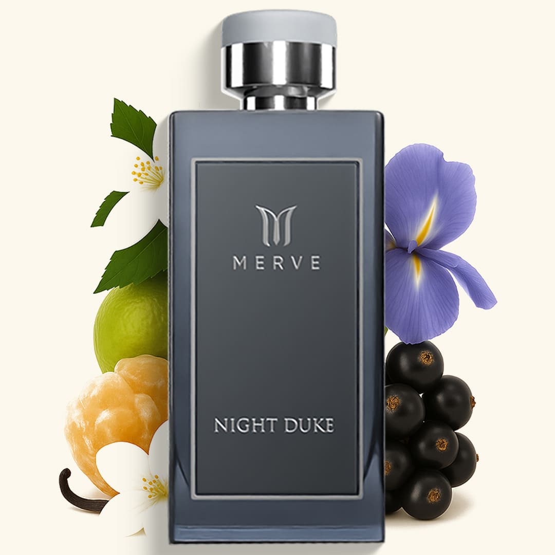 NIGHT DUKE | MEN