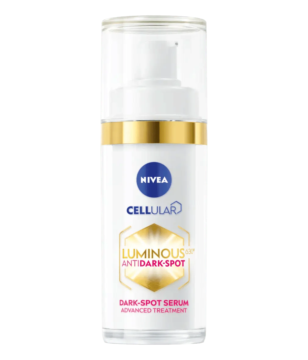 Nivea Cellular Luminous 630 Anti-Dark Spot Face Serum 30ml / 1 fl.oz