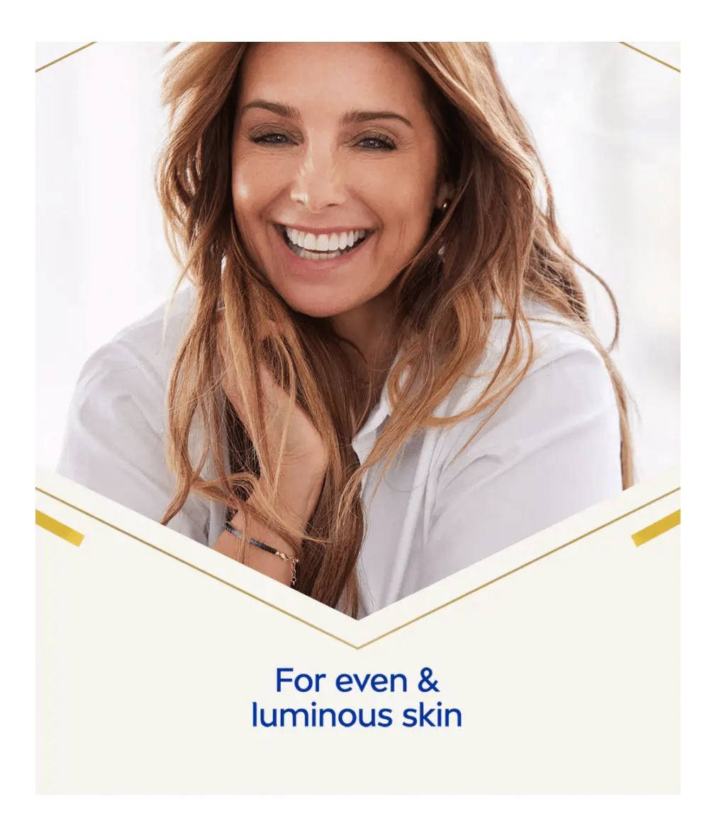 Nivea Cellular Luminous 630 Anti-Dark Spot Face Serum 30ml / 1 fl.oz