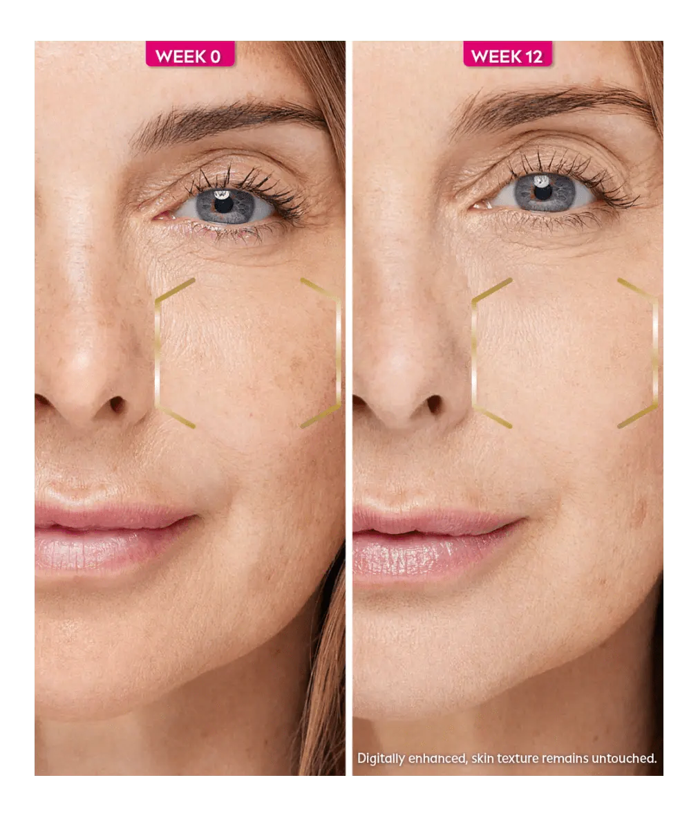 Nivea Luminous 630 Anti Dark Spot Night Cream  50ml / 1.7 fl oz - 3 Pack