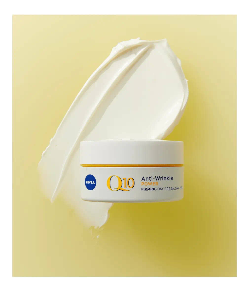 Nivea Q10 Power Age Spot Face Cream SPF30 50ml / 1.7 fl oz