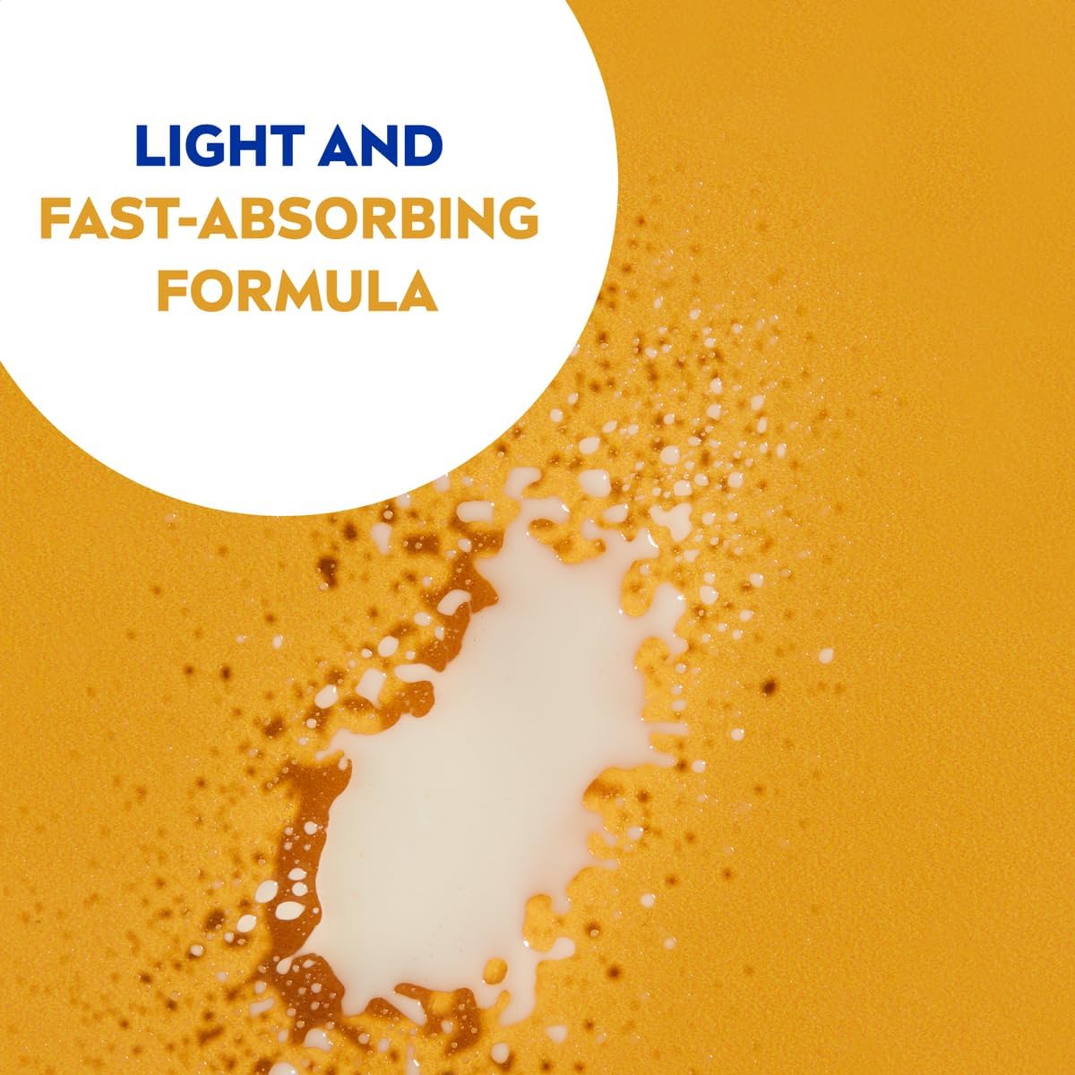 Spray solaire Nivea Sun Protect &amp; Moisture SPF 50+ 200 ml