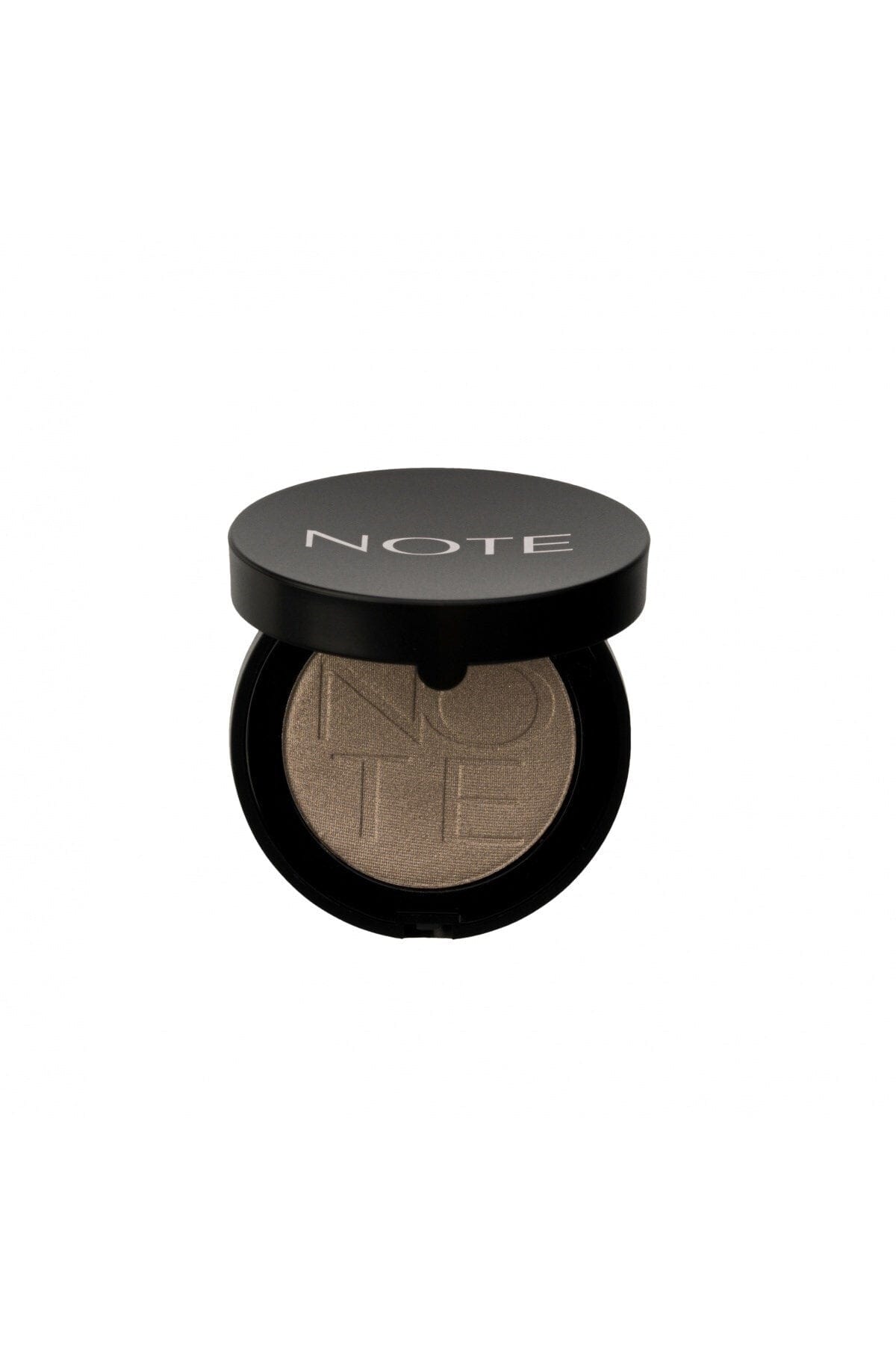 Note Cosmetics Luminous Silk Single Eyeshadow 14 Pearlescent Beige