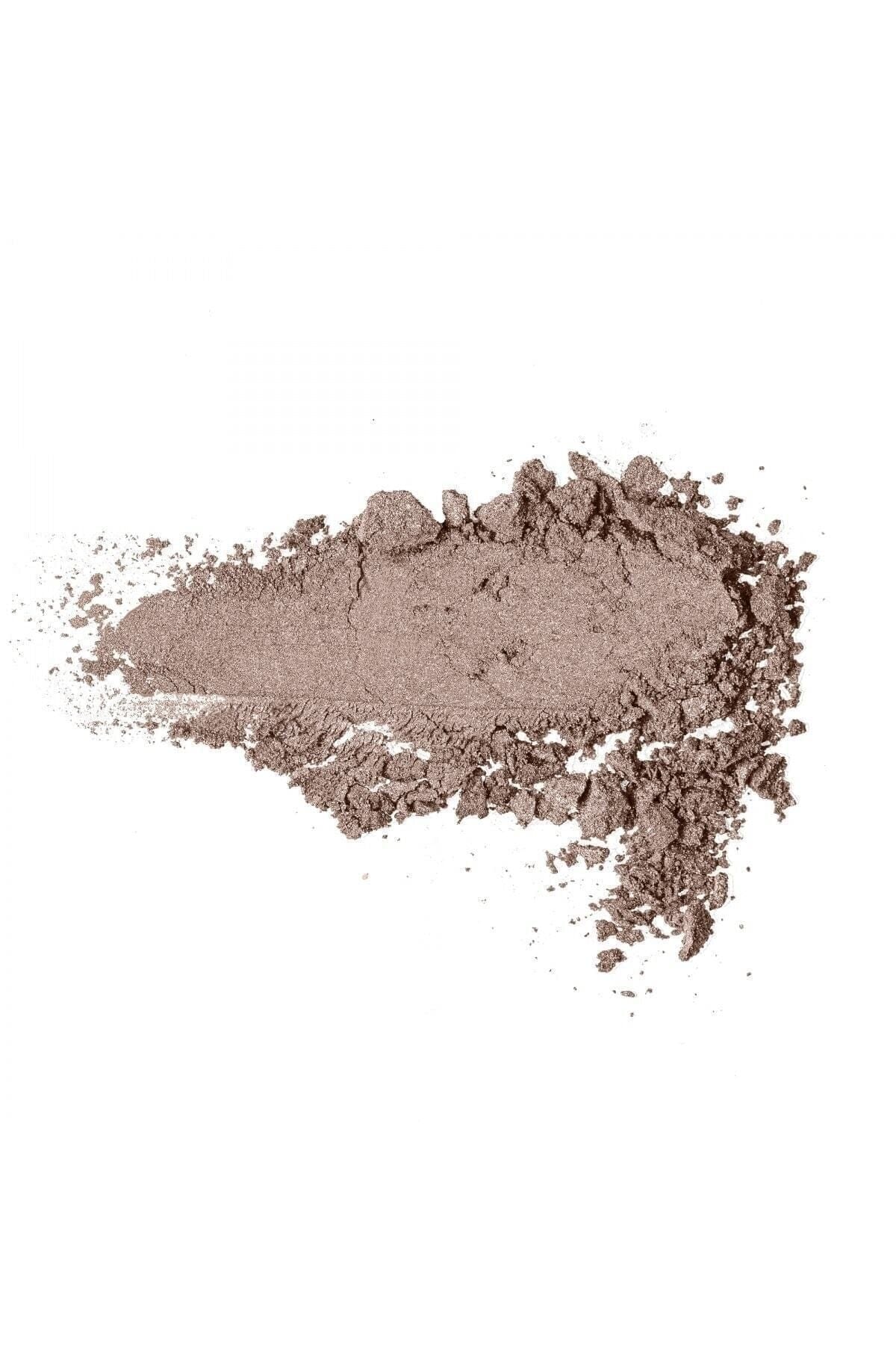 Note Cosmetics Luminous Silk Single Eyeshadow 18 Beige with Pink