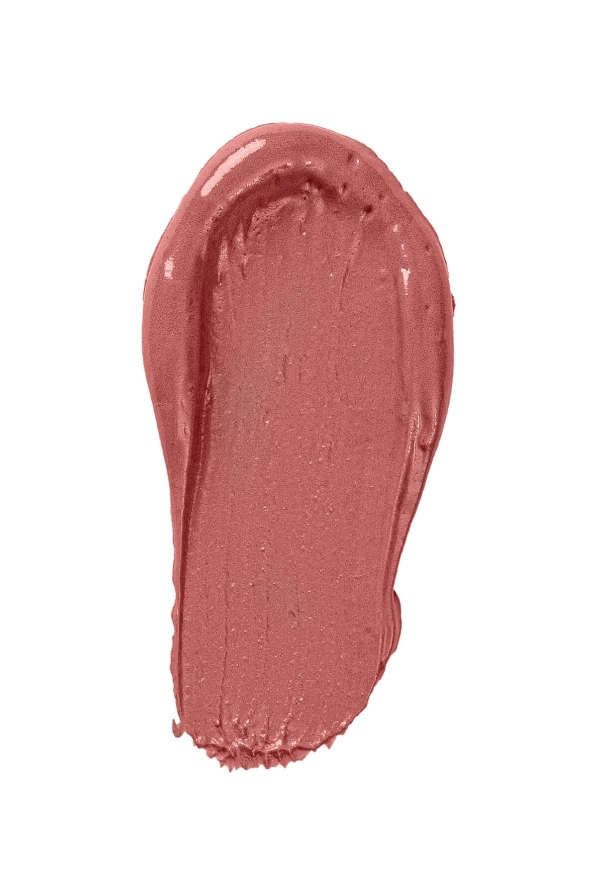 Note Cosmetics Mattemoist Lipgloss Semi Matte Satin Finish Liquid Lipstick-403 Sugar Kiss