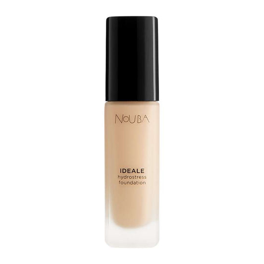 Nouba Idéale Hydrostress Foundation 10