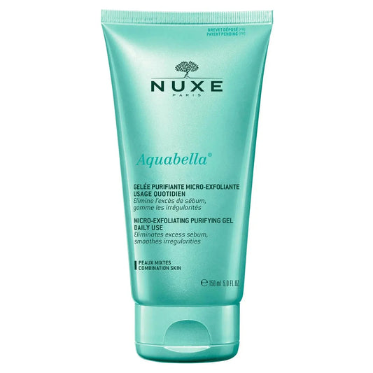 Nuxe Aquabella Exfoliating Purifying Micro Gel 150 ml