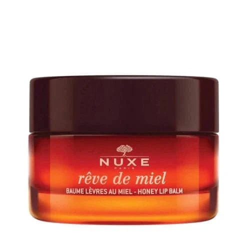 Nuxe Baume Reve De Miel Levres Lip Balm 15gr