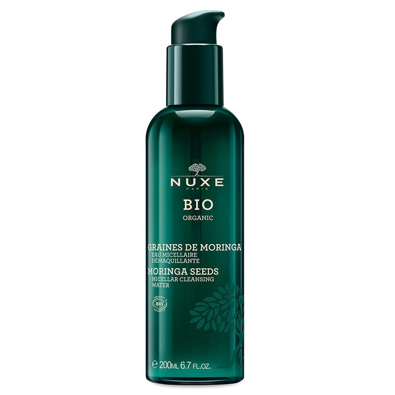 Nuxe Bio Organic Cleansing Water 200 ml