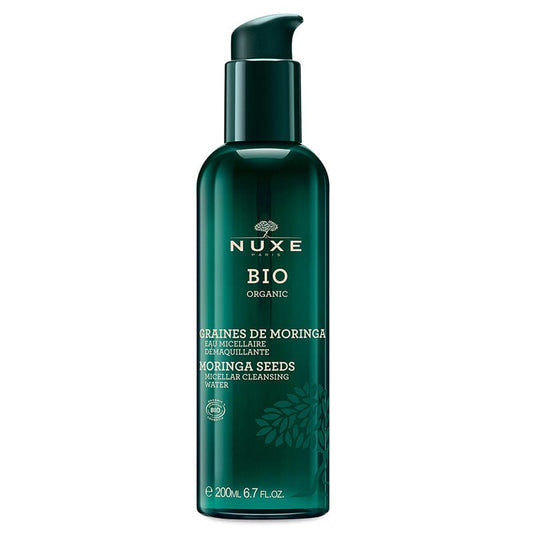 Nuxe Bio Organic Cleansing Water 200 ml