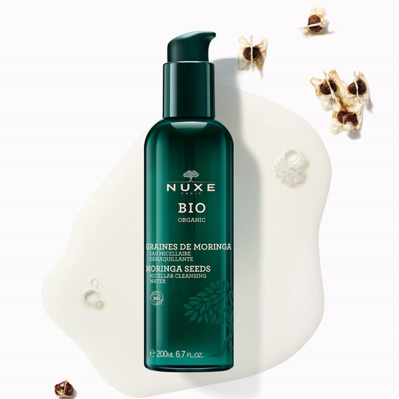 Nuxe Bio Organic Cleansing Water 200 ml